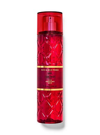 Body Splash - Oh, Cherry | Bath & Body Works