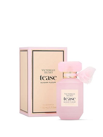 Perfume - Tease Sugar Fleur - Eau de Parfum - 50 ml | Victoria's Secret