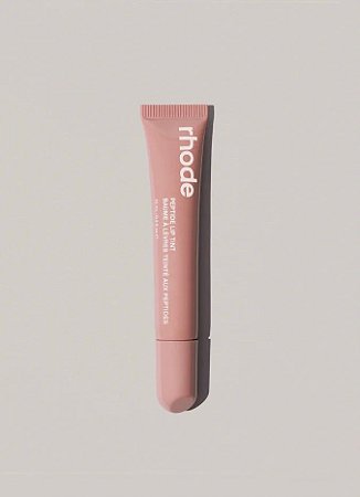 Peptide Lip Tint - Cor Toast  | Rhode