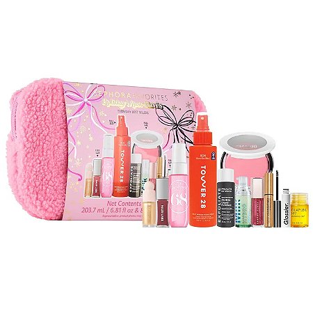 PRÉ-VENDA Kit - Sephora Favorites Makeup Must Haves | Sephora