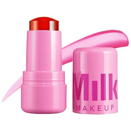 Blush - Cor Fresh - Soft Pink | Milk
