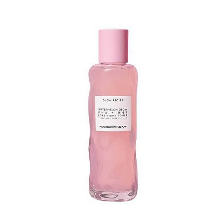 Watermelon Glow PHA + BHA Pore-Tight Toner - 150 ml | Glow Recipe