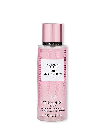 Body Splash - Pure Seduction Fashion Show '24 | Victoria’s Secret