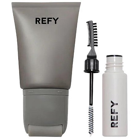 Mini Brow Sculpt and Glow and Sculpt Primer Set | REFY