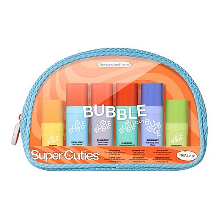 Kit - Super Cuties Trial | Bubble