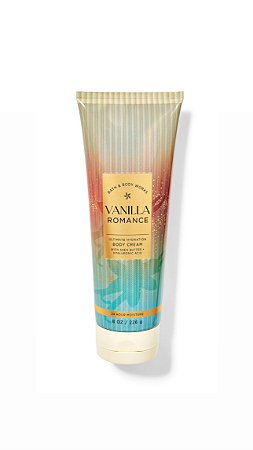 Body cream - Vanilla Romance | Bath & Body Works