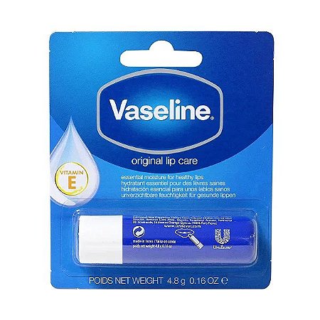 Lip Balm - Original | Vaseline