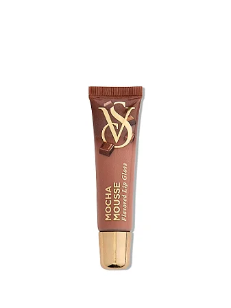Gloss - Cor Mocha Mousse | Victoria's Secret