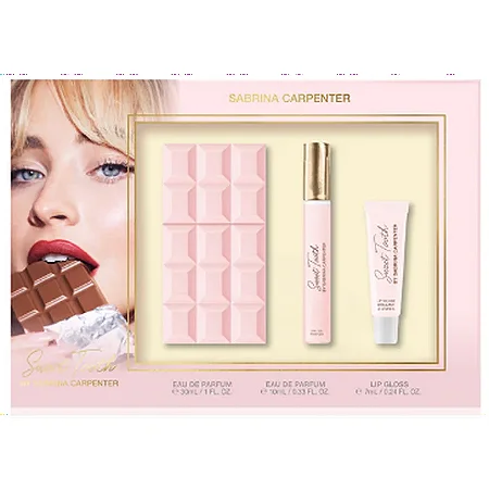 Kit - Sweet Tooth | Sabrina Carpenter