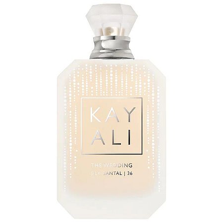Perfume - The Wedding Silk Santal - 50 ml | Kayali