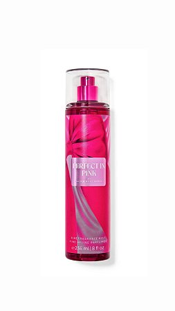 Body Splash - Perfect In Pink | Bath & Body Works