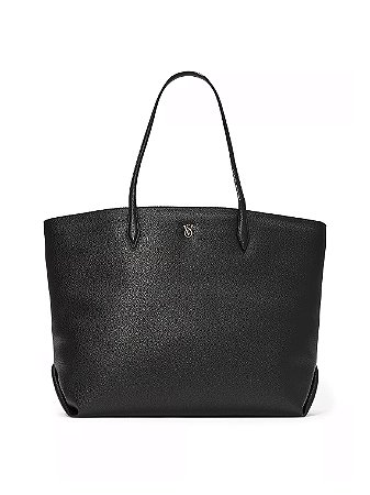 Bolsa - Large Tote Bag - Cor Preta | Victoria’s Secret
