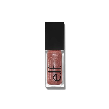 Glow Reviver Lip Oil Glimmer - Cor  Princess Cut | Elf