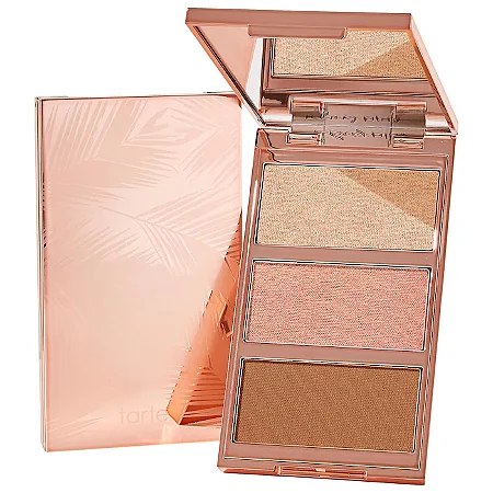 Paleta - Mini Clay Play To-Go Cheek Palette | Tarte