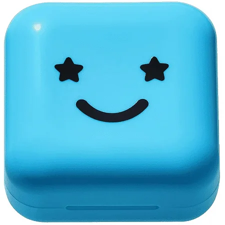 Pimple Patches Salicylic Acid Compact Hydro-Star - 32ct | Starface