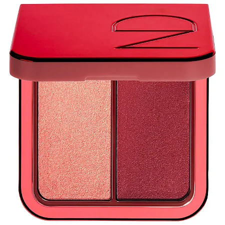 Hy-Blush Cloudy Cream Cheek Duo - Cor Vamped | Natasha Denona