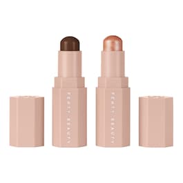 Mini Match Stix Duo Contour & Highlighter Set - Cor Espresso + Sinnamon | Fenty Beauty