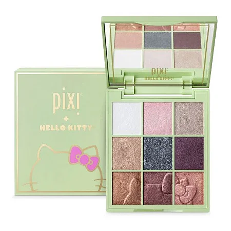Paleta - Hello Kitty Eye Effects | Pixi Beauty