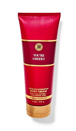 Body Cream - You're Cheeky | Bath & Body Works