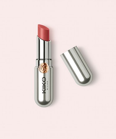 Lip Balm - Coloured Balm - Cor 08 Almond | Kiko Milano
