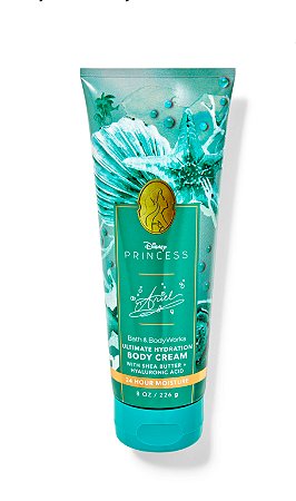 Body Cream - Ariel | Bath & Body Works