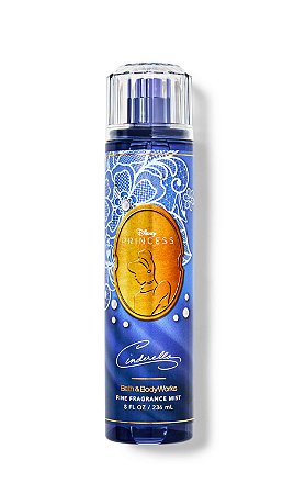 Body Splash - Cinderella | Bath & Body Works