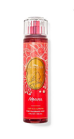 Body Splash - Moana | Bath & Body Works