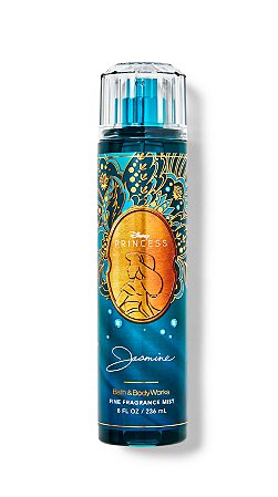 Body Splash - Jasmine | Bath & Body Works