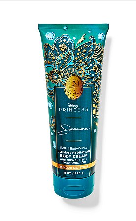 Body Cream - Jasmine | Bath & Body Works