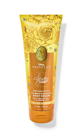 Body Cream - Belle | Bath & Body Works