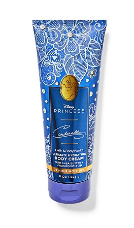 Body Cream - Cinderella | Bath & Body Works