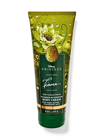 Body Cream - Tiana | Bath & Body Works