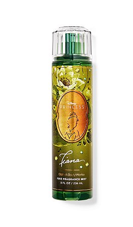 Body Splash - Tiana | Bath & Body Works