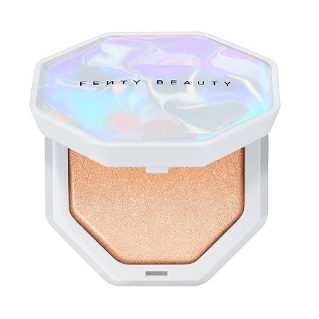 Iluminador - Demi'Glow Light Diffusing - Cor 04 Loose Change | Fenty Beauty