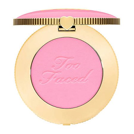 Blush - Cor Candy Clouds | Too Faced
