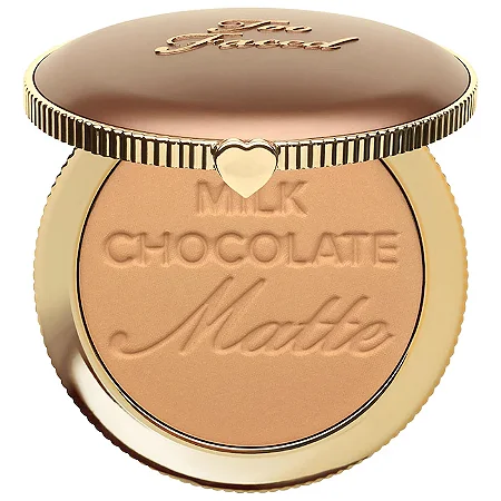 Bronzer - Cor Milk Chocolate | Too Faced