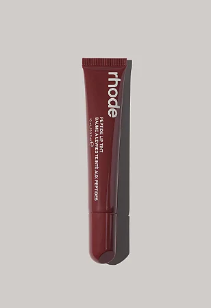 Peptide Lip Tint - Cor pbj - Warm Berry Brown | Rhode