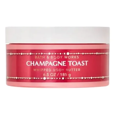 Body Butter - Champagne Toast | Bath & Body Works
