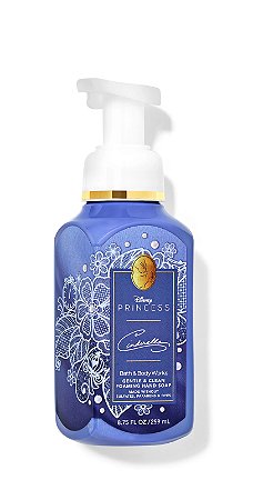 Sabonete em espuma - Cinderella | Bath & Body Works