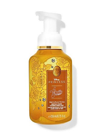 Sabonete em espuma - Belle | Bath & Body Works