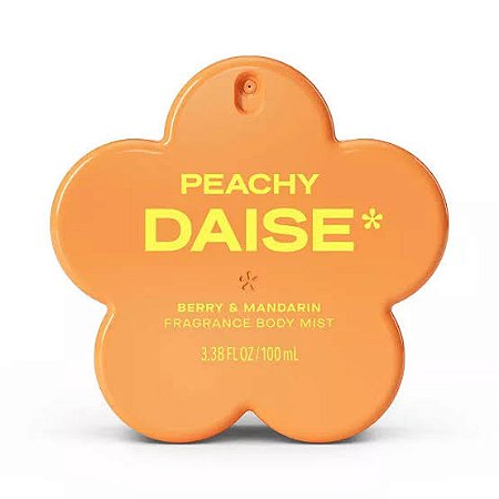 Body Mist - Berry & Mandarin - 100ml | Daise