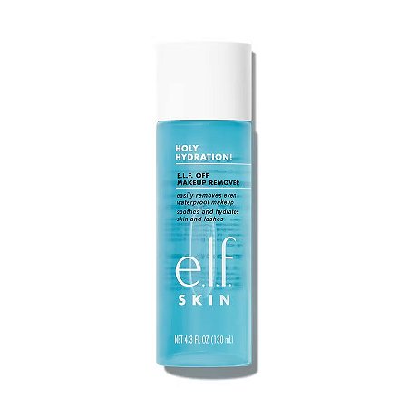 Demaquilante - Holy Hydration! e.l.f. Off Makeup Remover - Elf