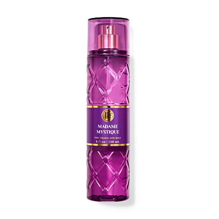 Body splash - Madame Mystique | Bath & Body Works
