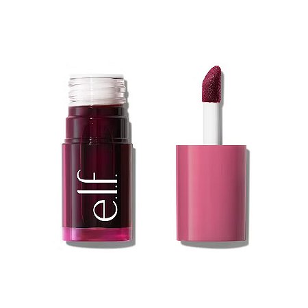 Sheer For It Blush Tint - Cor Plums Up | Elf