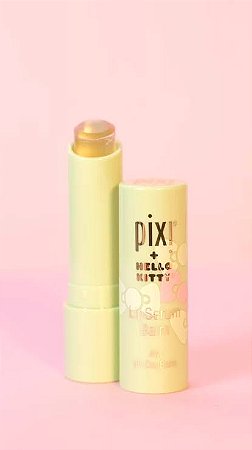 Hello Kitty LipSerum NightBalm | Pixi