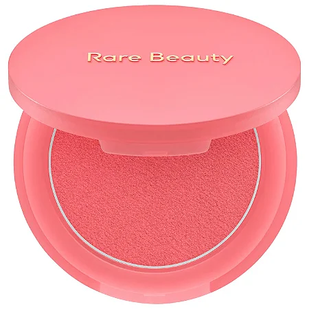 Soft Pinch Matte Bouncy Blush - Cor Happy | Rare Beauty