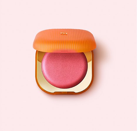 Juicy Fizz Fusion Glow Blush - Cor 03 | Kiko Milano