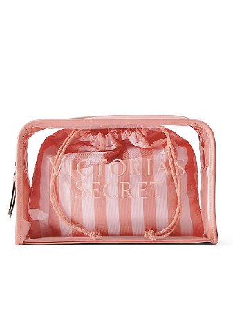 Necessaire - Listras | Victoria’s Secret