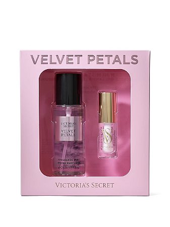 Kit - Mist & Kiss Two-Piece Gift Set - Velvet Petals | Victoria’s Secret