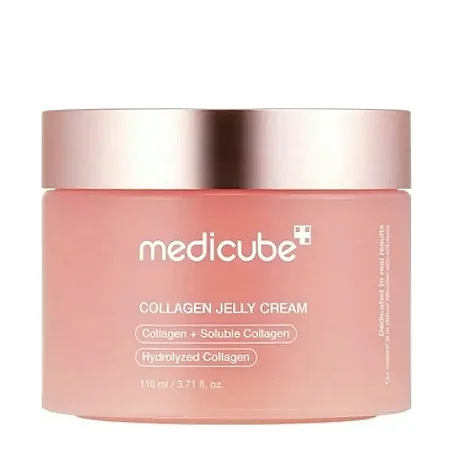 Collagen Jelly Cream - 110ml | Medicube